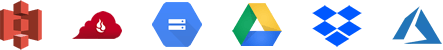 Cloud Services